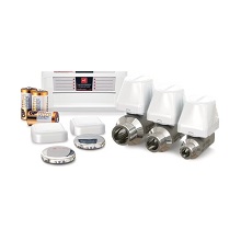 Умные датчики и краны 