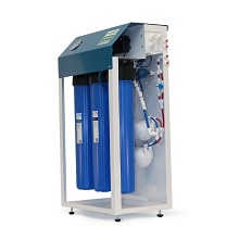 Установки обратного осмоса